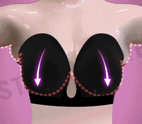 Brasier PushUp - [2 por el precio de 1 + regalo exclusivo y PAGA AL RECIBIR]🎁 🎀