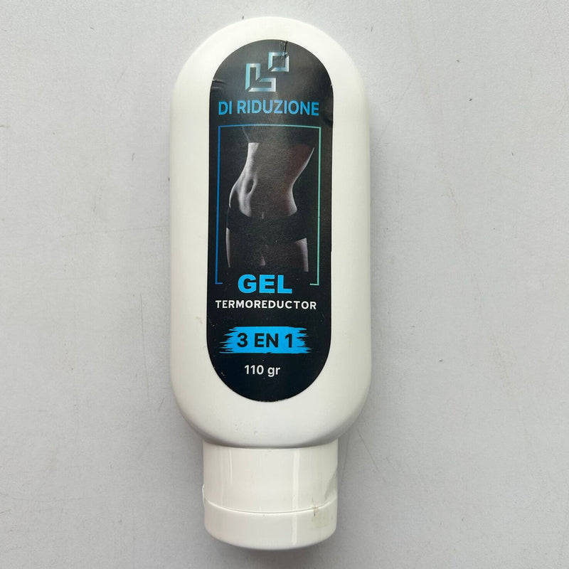 Panty Levanta Cola Original + Gel Reductor 3 en 1