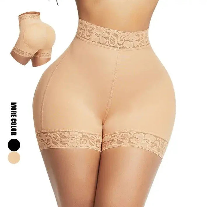 Panty Levanta Cola Original + Gel Reductor 3 en 1