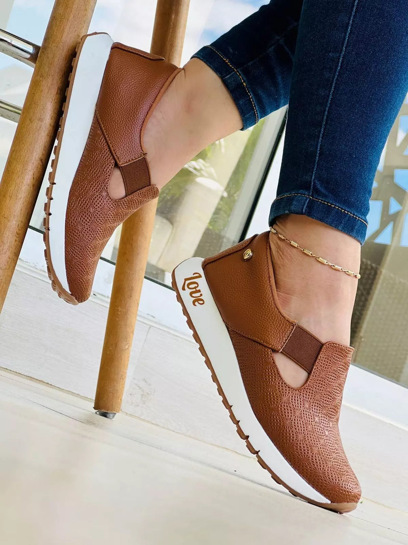 Zapatillas Mafalda Confort