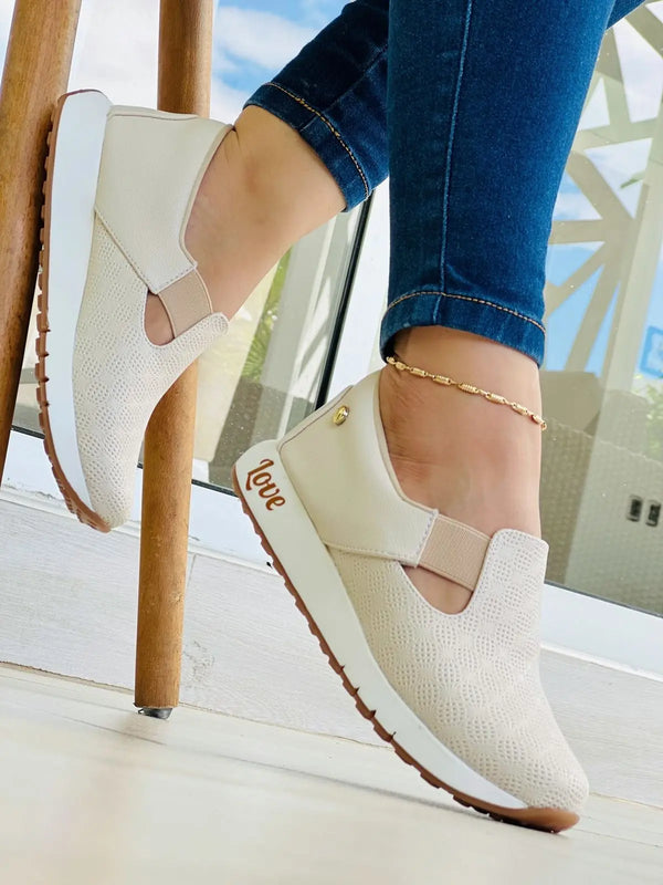 Zapatillas Mafalda Confort