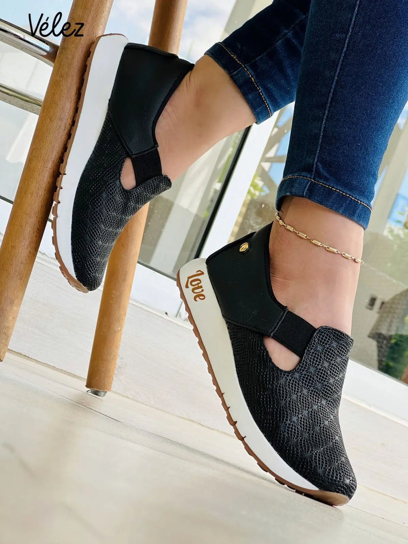 Zapatillas Mafalda Confort