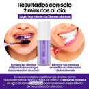 Crema Dental Blanqueadora HISMILE🦷