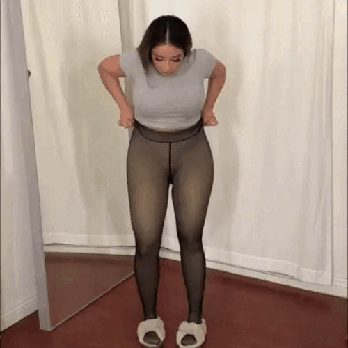 PANTY PELUCHE CON LANA [¡Compra 1 y lleva 2!]