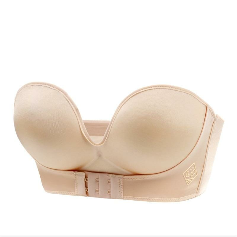 Brasier PushUp - [2 por el precio de 1 + regalo exclusivo y PAGA AL RECIBIR]🎁 🎀