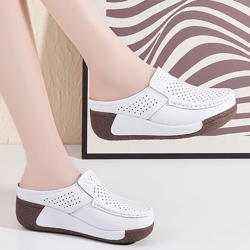 Zapatillas Veraneigo Confort