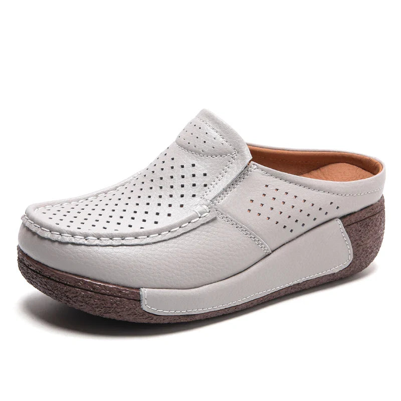Zapatillas Veraneigo Confort