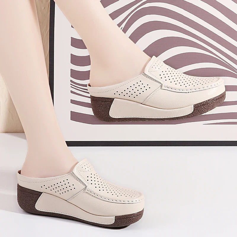 Zapatillas Veraneigo Confort
