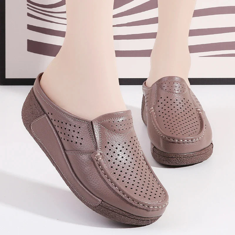Zapatillas Veraneigo Confort