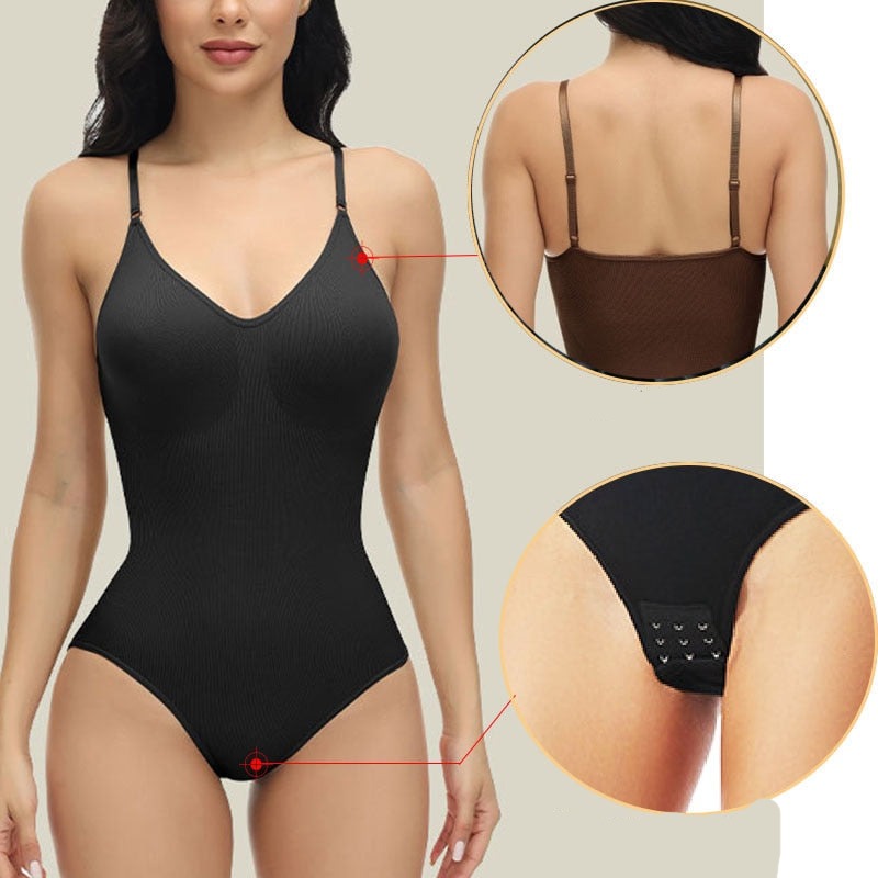 Body Shaper Moldeador(¡Compra 1 y llévate 2 + REGALO! 🎁)