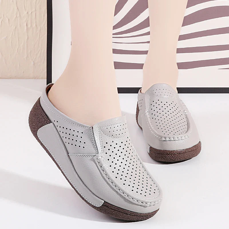 Zapatillas Veraneigo Confort
