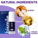 Crema Dental Blanqueadora HISMILE🦷