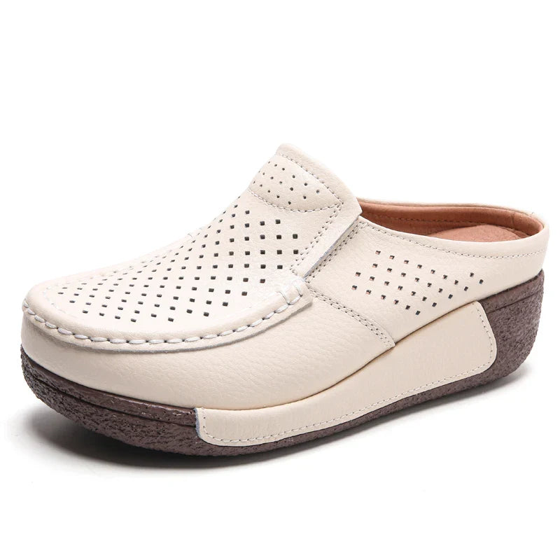 Zapatillas Veraneigo Confort