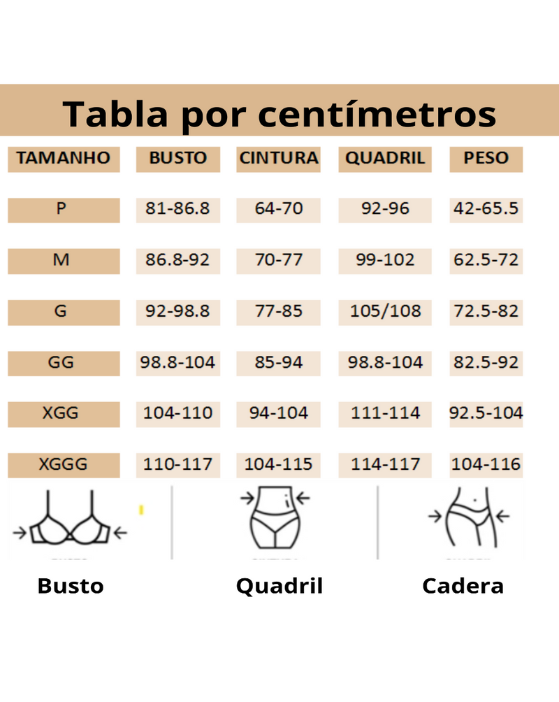 Body Shaper Moldeador(¡Compra 1 y llévate 2 + REGALO! 🎁)