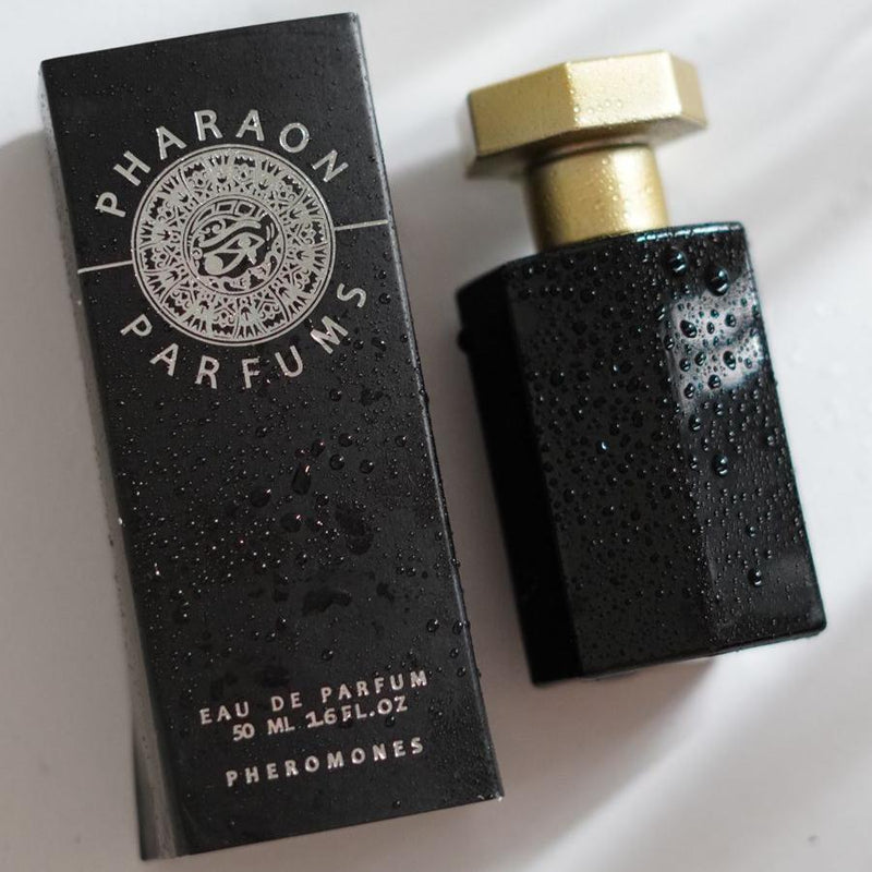 PHARAON PARFUMS PHEROMONES PERFUME