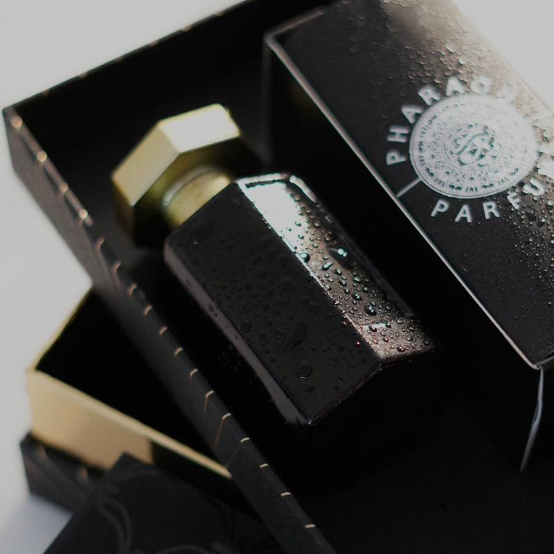 PHARAON PARFUMS PHEROMONES PERFUME