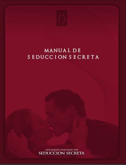 Manual de Sedduccion Secreta