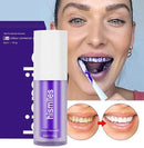 Crema Dental Blanqueadora HISMILE🦷